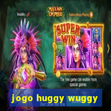 jogo huggy wuggy